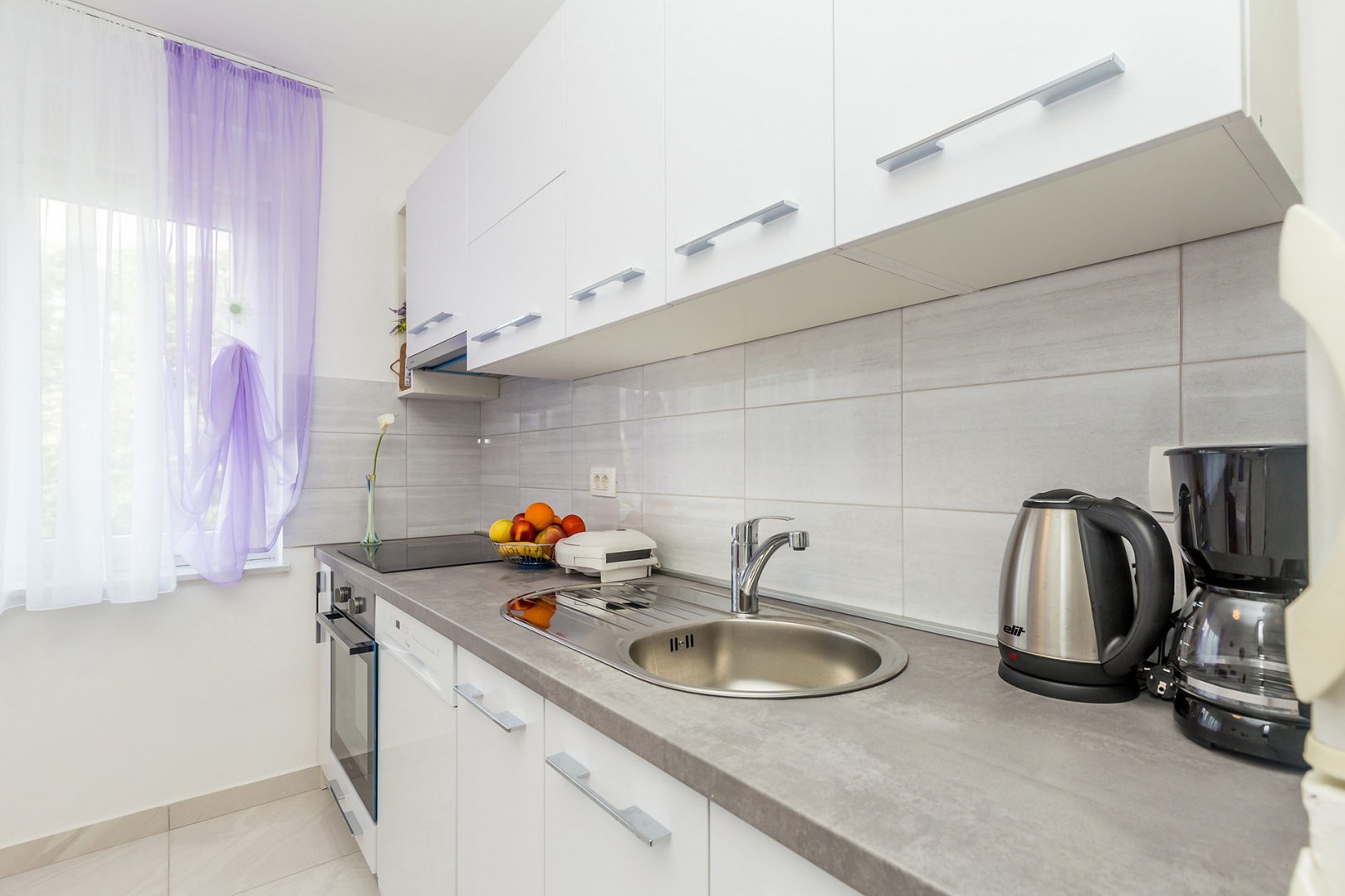 Apartma Na predaj - Primorsko-goranska Zamet