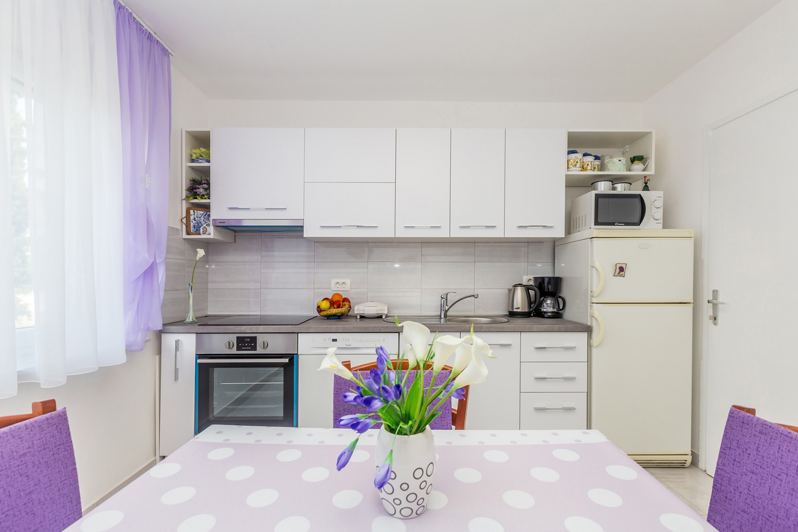 Apartma Na predaj - Primorsko-goranska Zamet