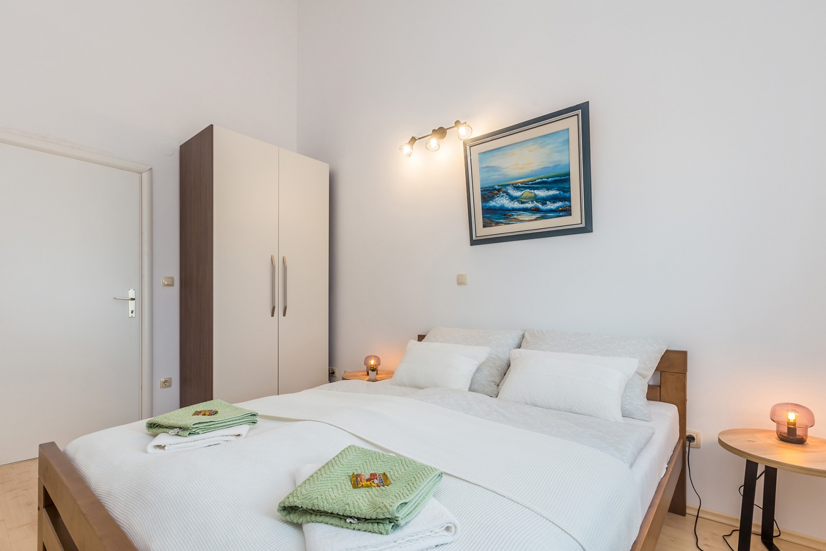 Apartment Zu verkaufen -  Linardići