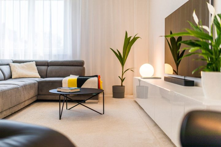 Appartement à vendre 79 m² – Omišalj