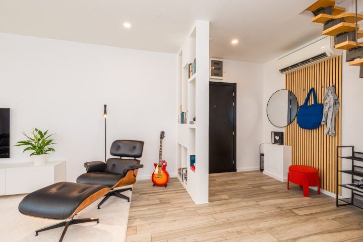 Apartmán Na predaj - Primorsko-goranska Njivice - foto 3/13