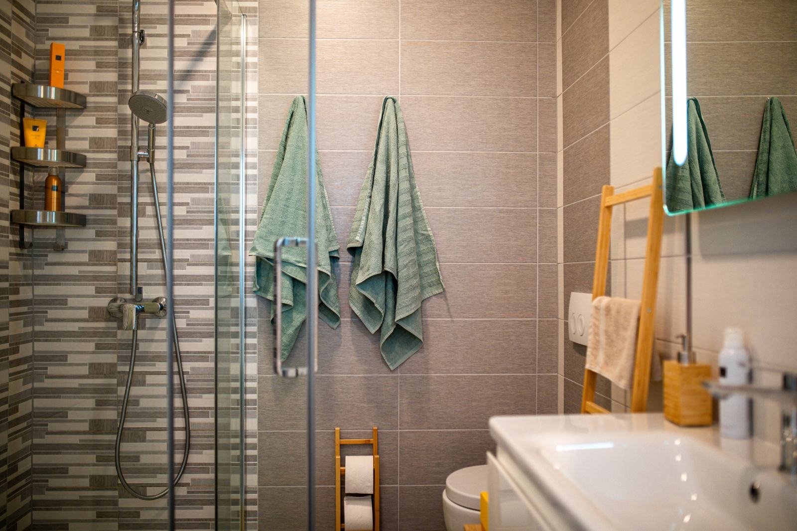 Apartmán Na predaj - Primorsko-goranska Njivice