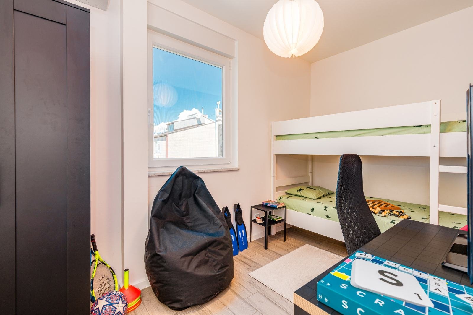 Apartmán Na predaj - Primorsko-goranska Njivice