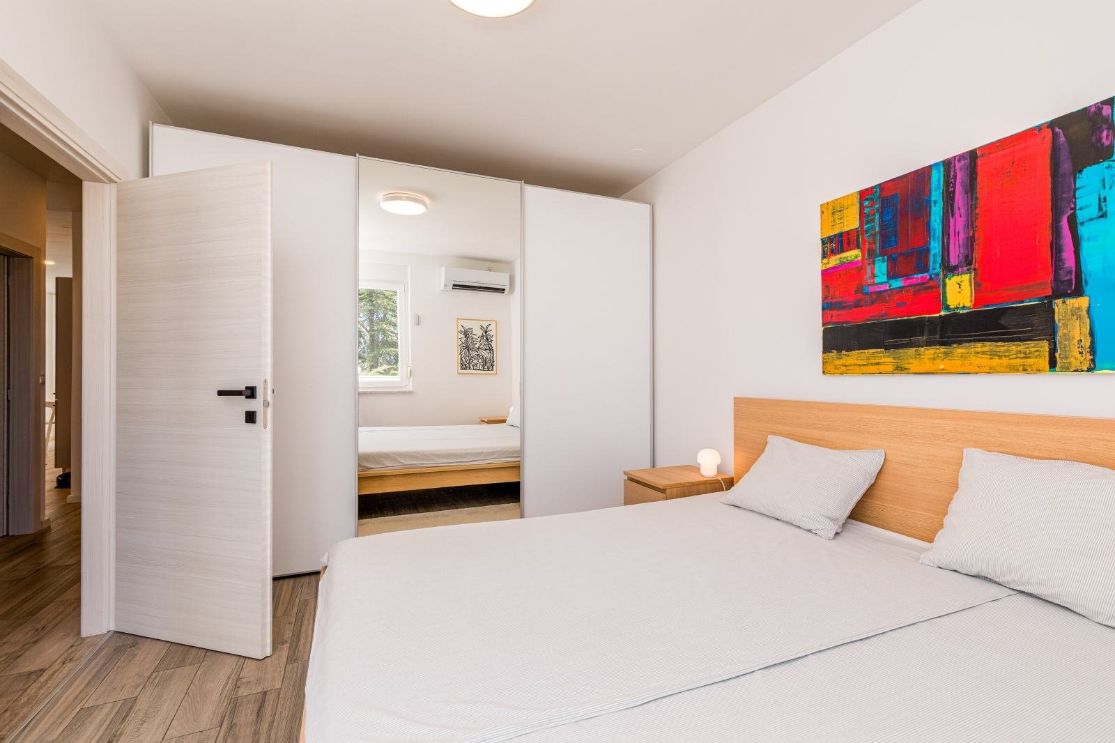 Apartmán Na predaj - Primorsko-goranska Njivice