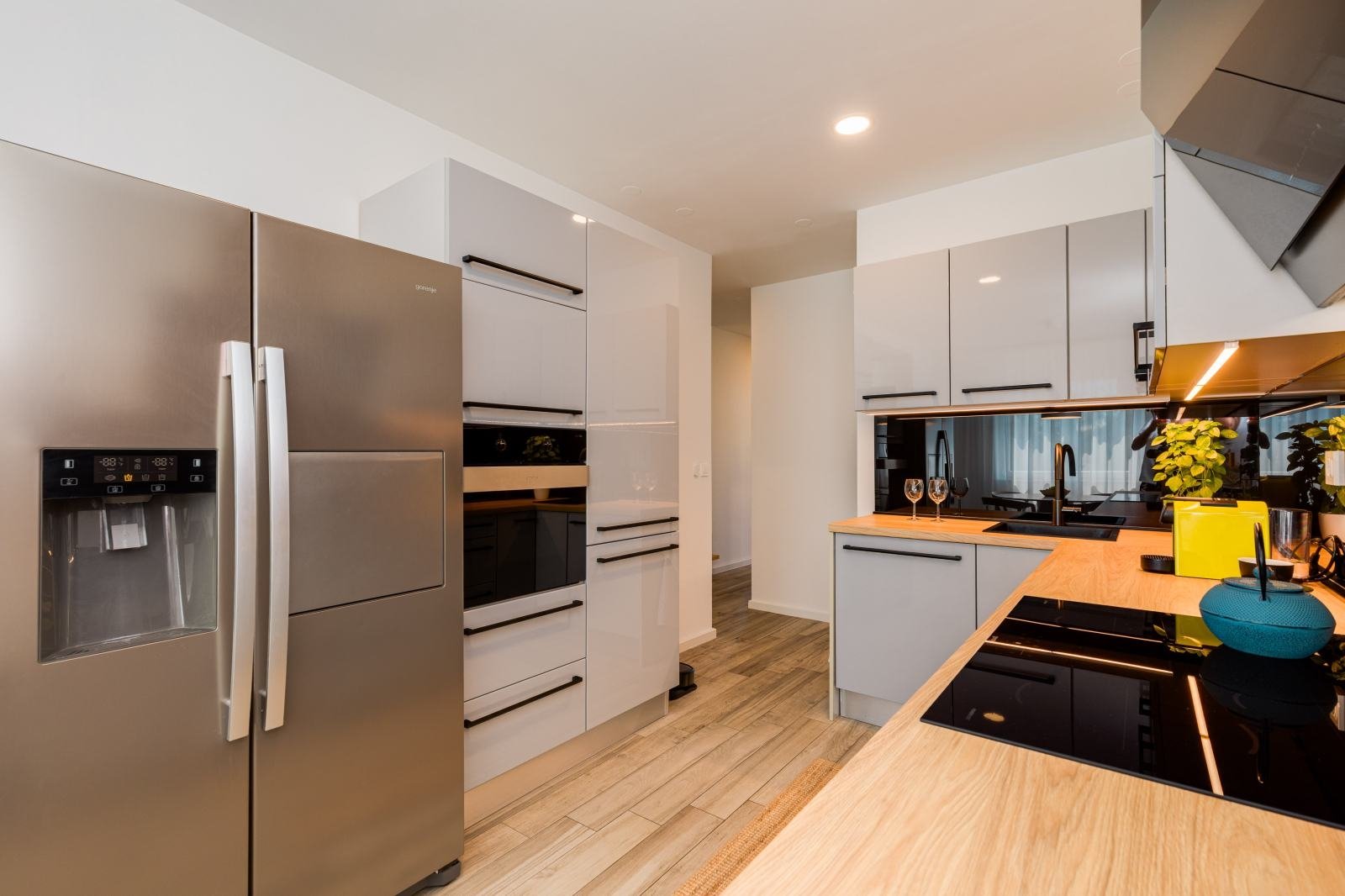 Apartmán Na predaj - Primorsko-goranska Njivice