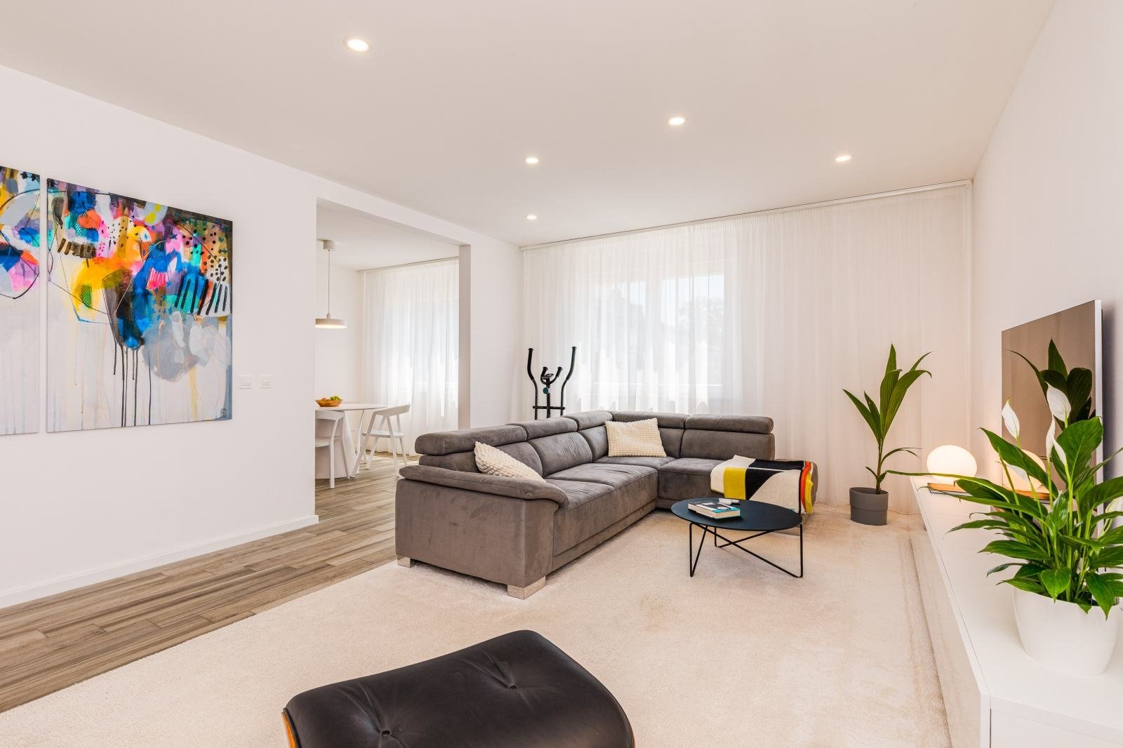 Apartmán Na predaj - Primorsko-goranska Njivice