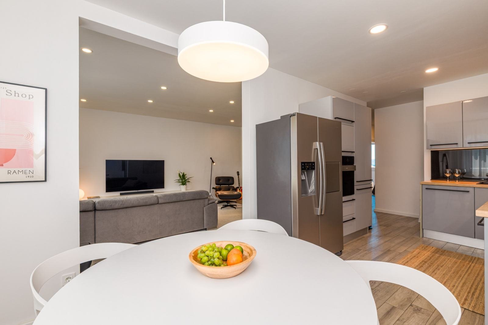 Apartmán Na predaj - Primorsko-goranska Njivice