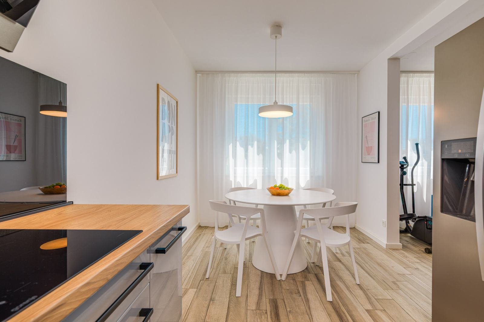 Apartmán Na predaj - Primorsko-goranska Njivice