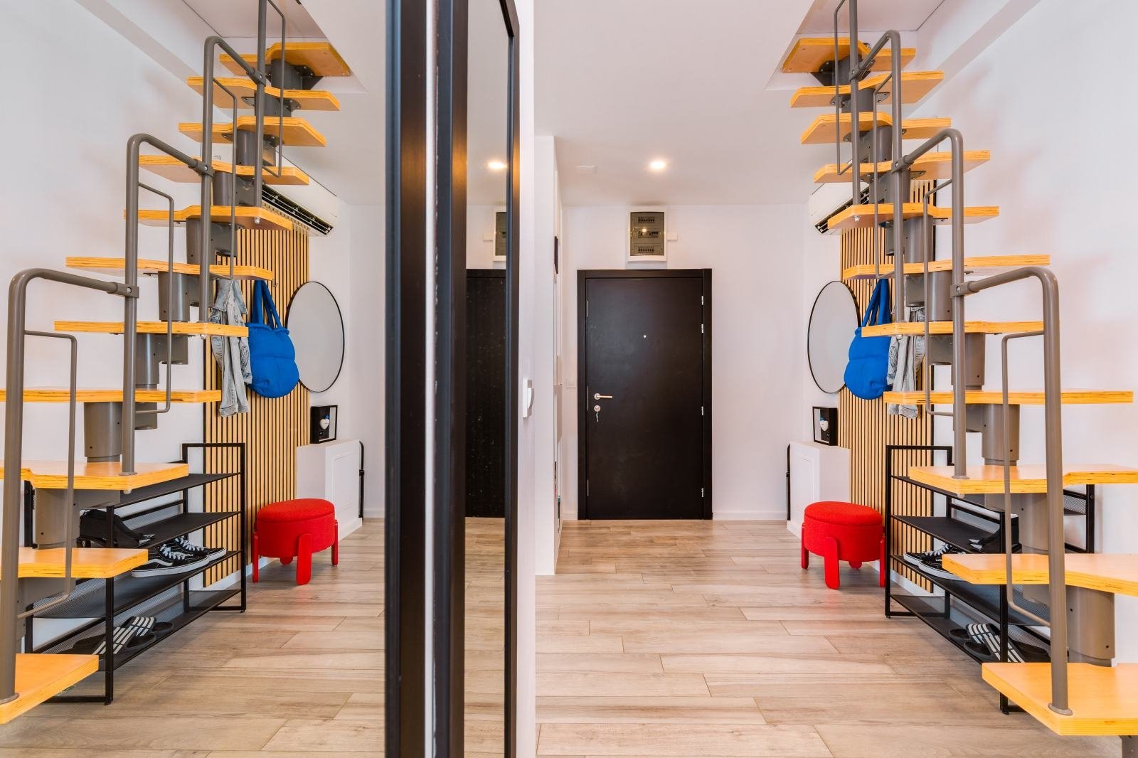 Apartmán Na predaj - Primorsko-goranska Njivice