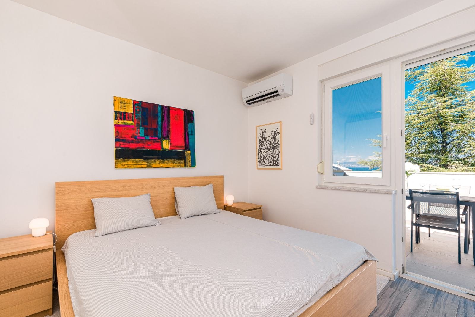 Apartmán Na predaj - Primorsko-goranska Njivice