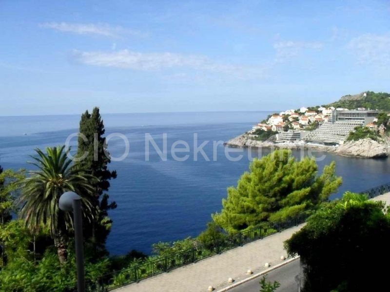 Flat For sale - DUBROVAČKO-NERETVANSKA  DUBROVNIK 