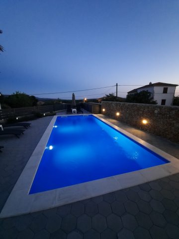 House for sale 90 m² – Vrbnik