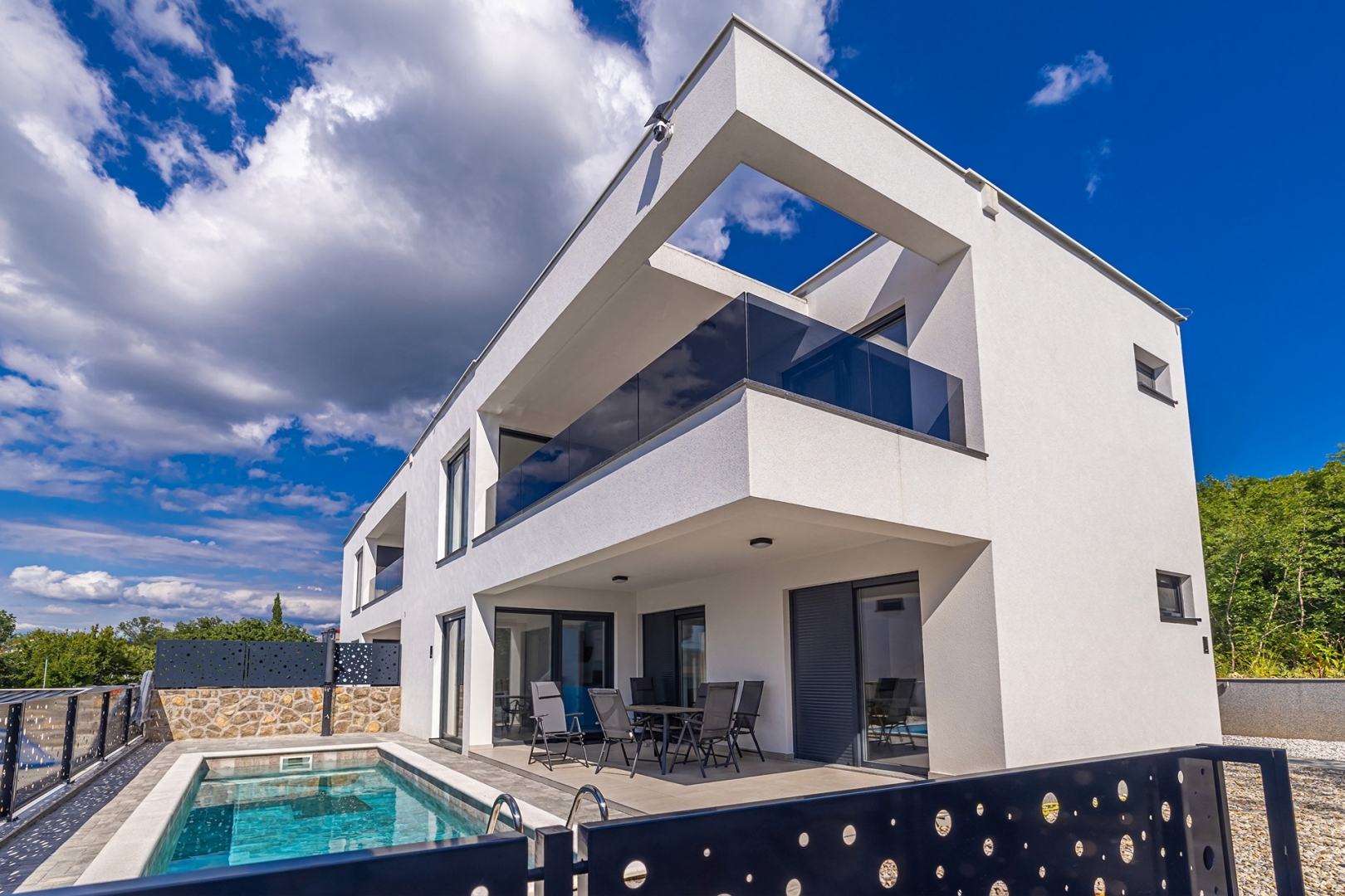 Casa In vendita - Primorsko-goranska Malinska - foto 1/14