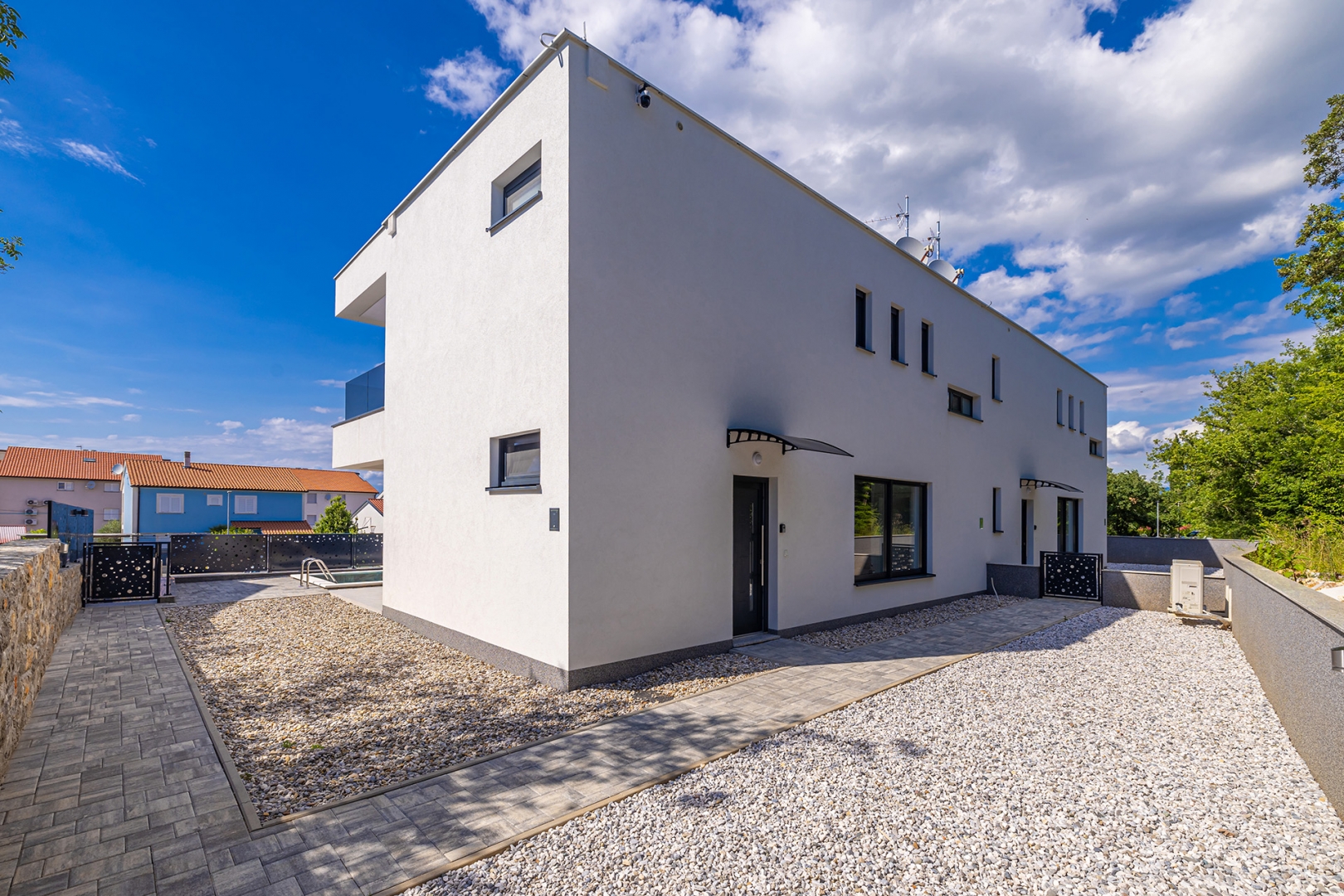 Casa In vendita - Primorsko-goranska Malinska - foto 3/14