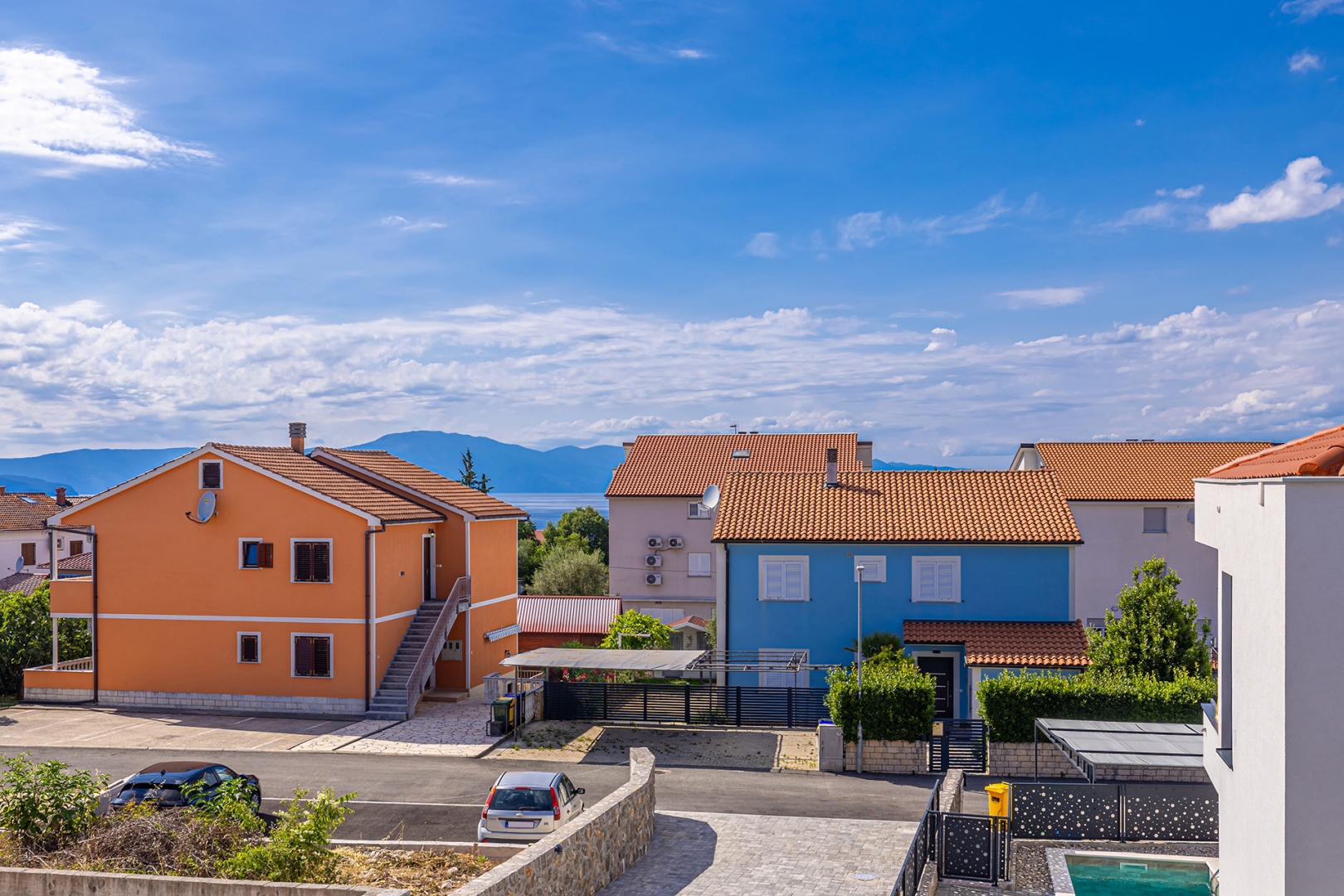 Casa In vendita - Primorsko-goranska Malinska - foto 4/14