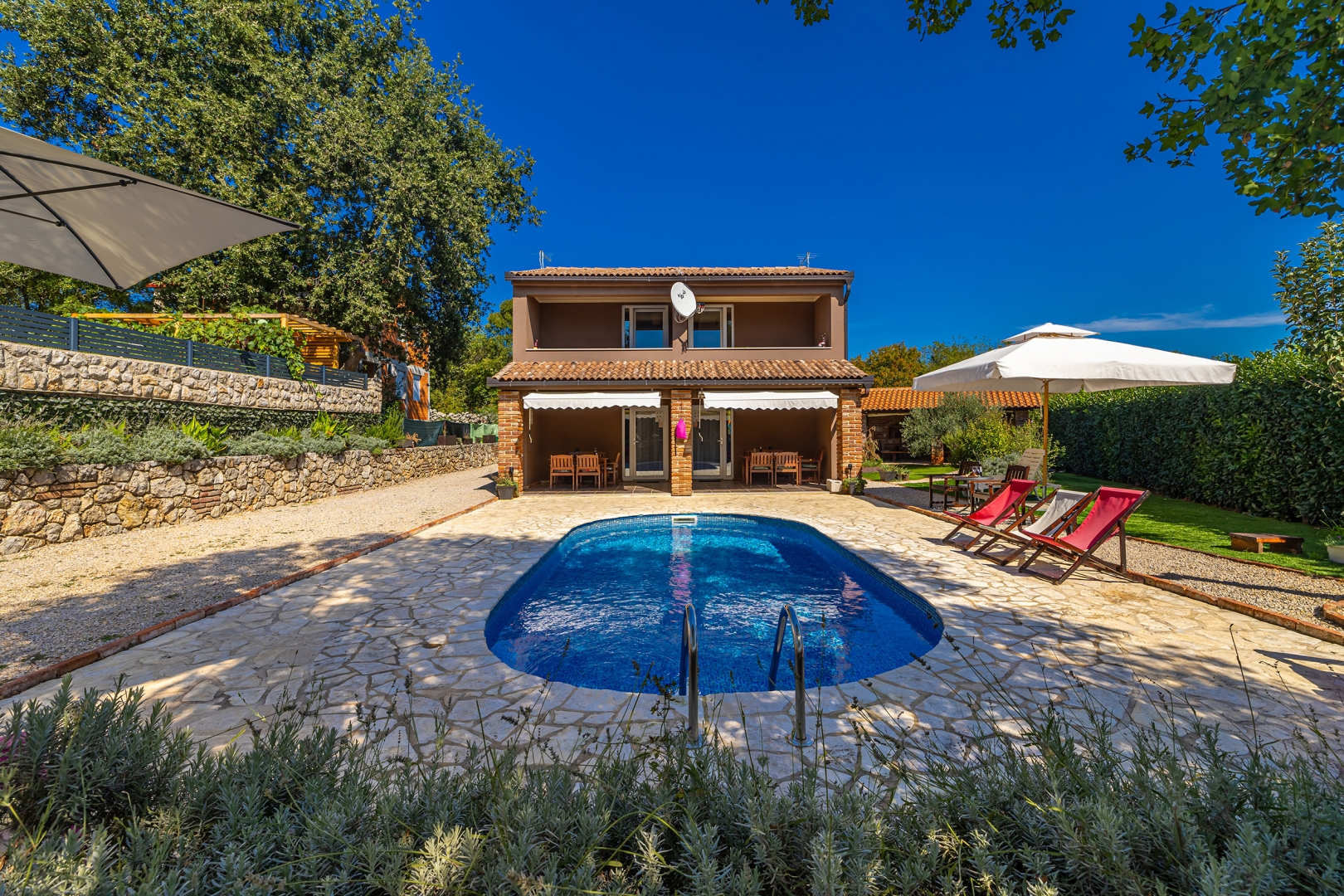 Casa In vendita - žgaljići - foto 1/27