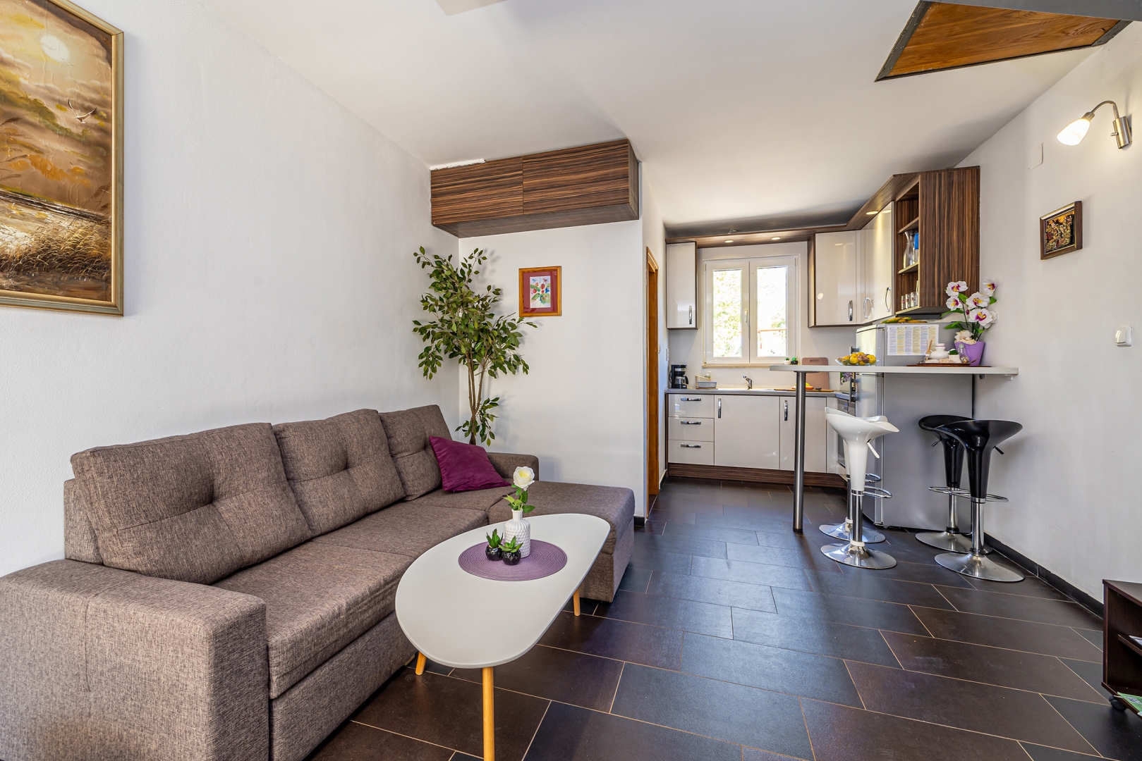 Casa In vendita -  Žgaljići