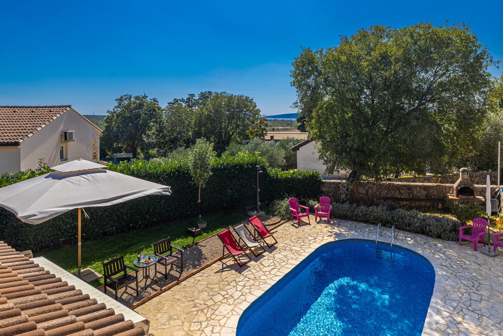 Casa In vendita -  Žgaljići