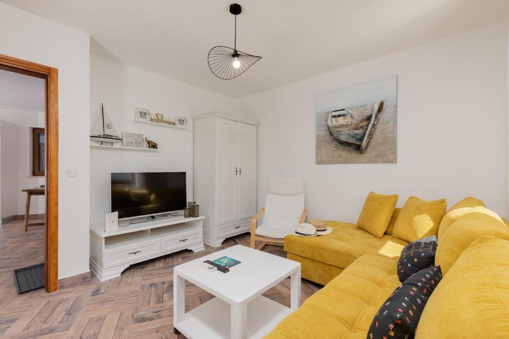 Haus Zu verkaufen - Primorsko-goranska Ljutići