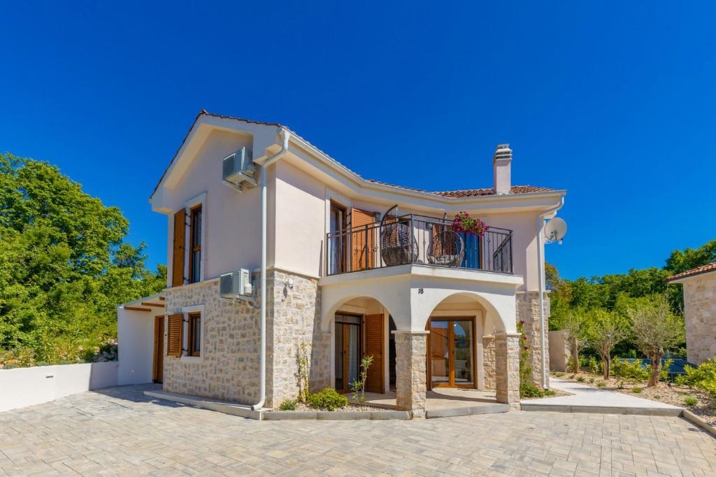 Haus Zu verkaufen - Primorsko-goranska Ljutići - foto 2/22