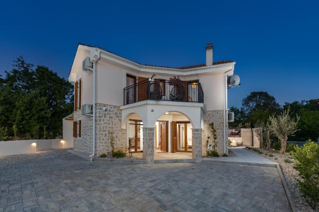 Haus Zu verkaufen - Primorsko-goranska Ljutići - foto 3/22