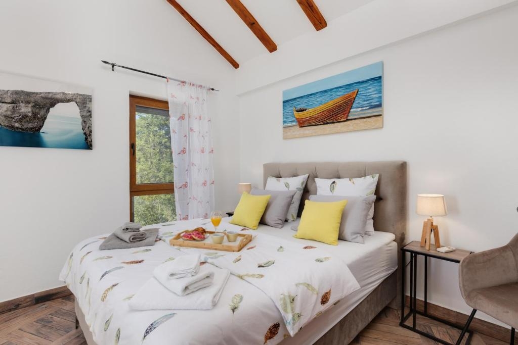 Haus Zu verkaufen - Primorsko-goranska Ljutići