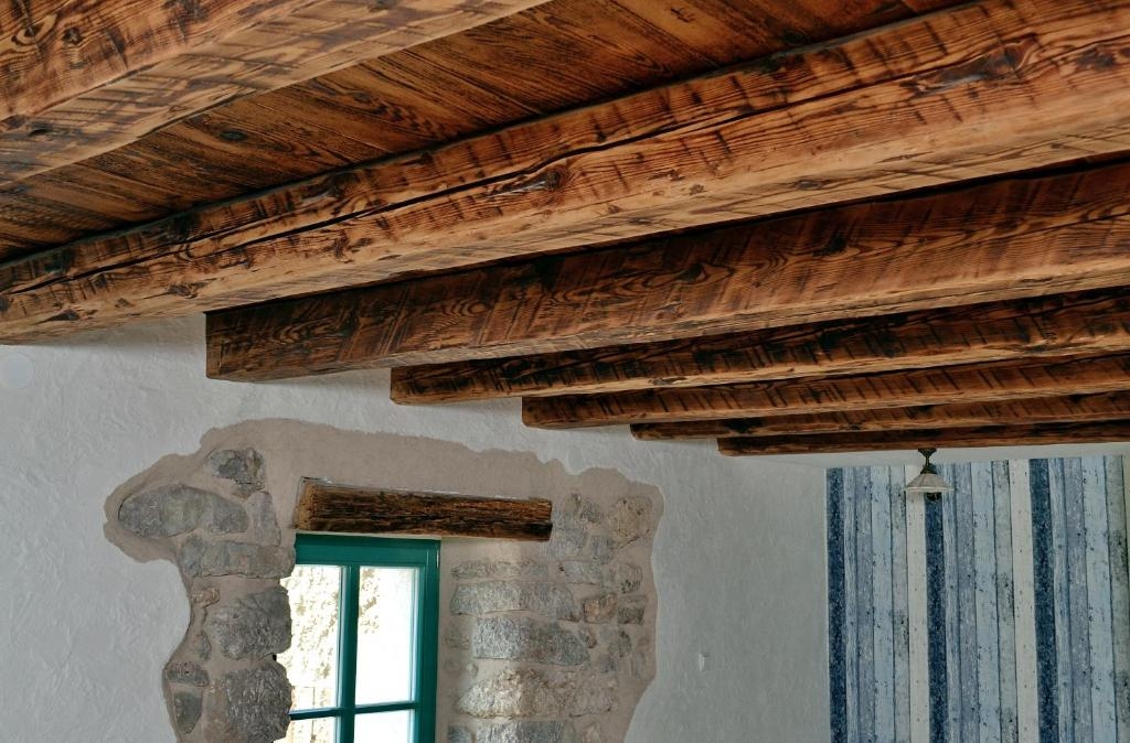Haus Zu verkaufen - Primorsko-goranska Ljutići