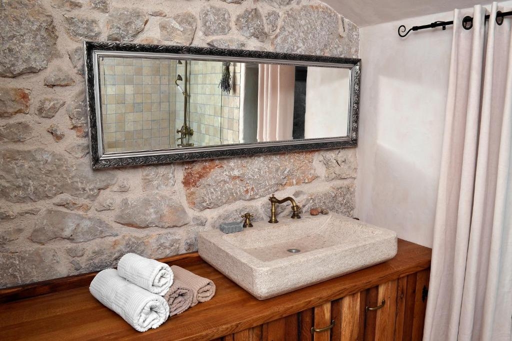 Haus Zu verkaufen - Primorsko-goranska Ljutići - foto 5/29