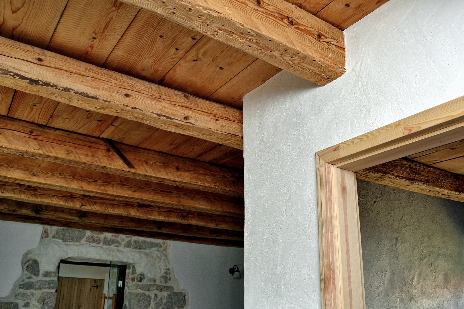 Haus Zu verkaufen - Primorsko-goranska Ljutići