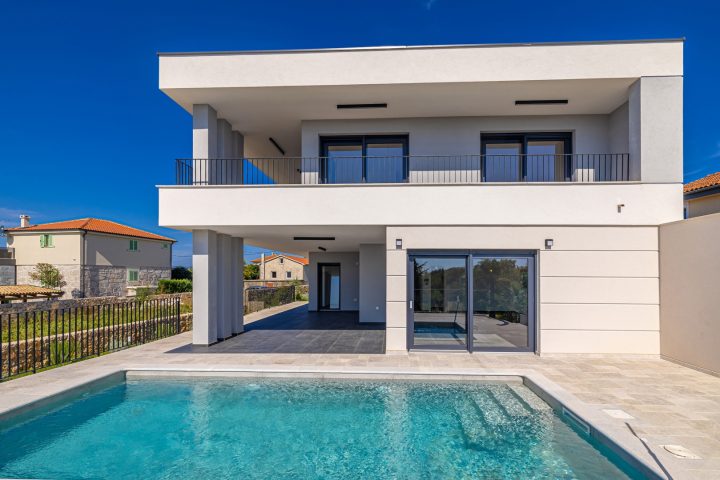 House for sale 200 m² – Krk