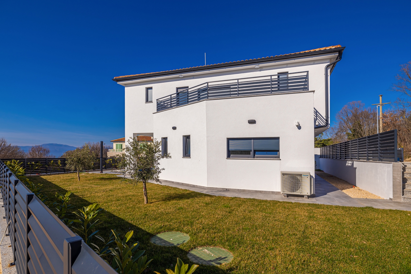 House For sale - Primorsko-goranska Malinska - foto 4/16