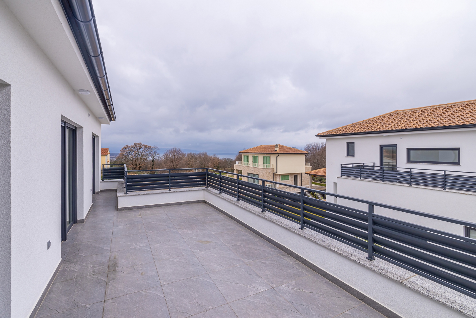 House For sale - Primorsko-goranska Malinska