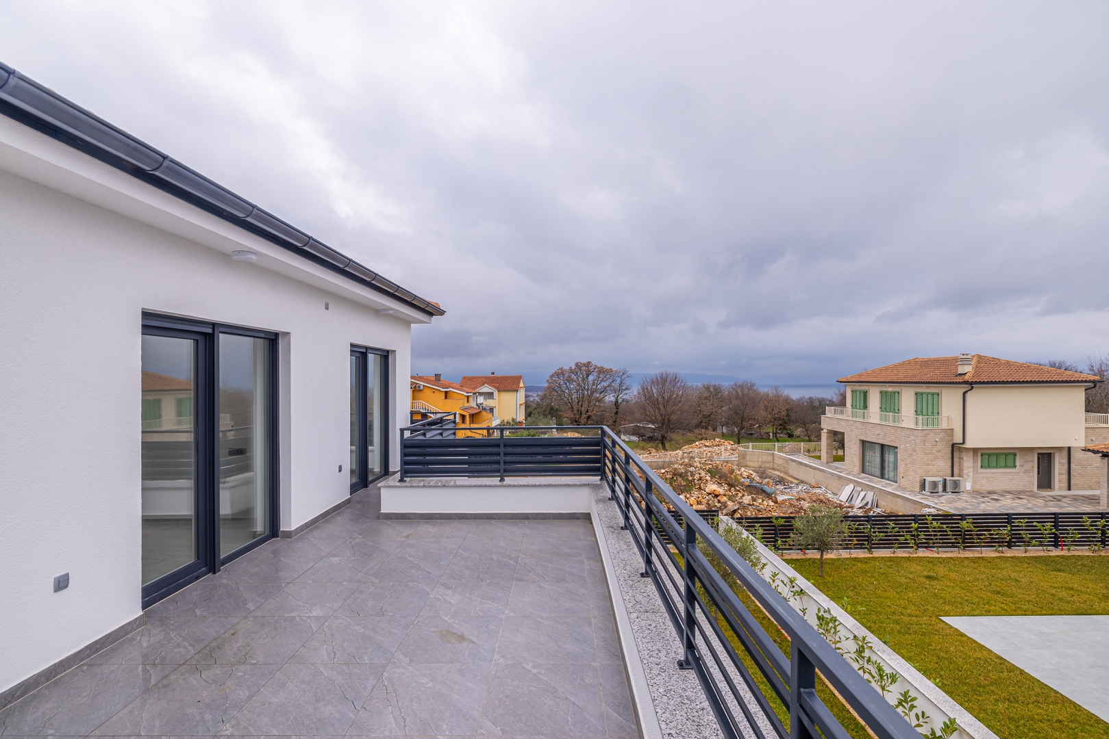 House For sale - Primorsko-goranska Malinska