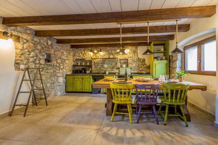 House for sale 80 m² – Krk