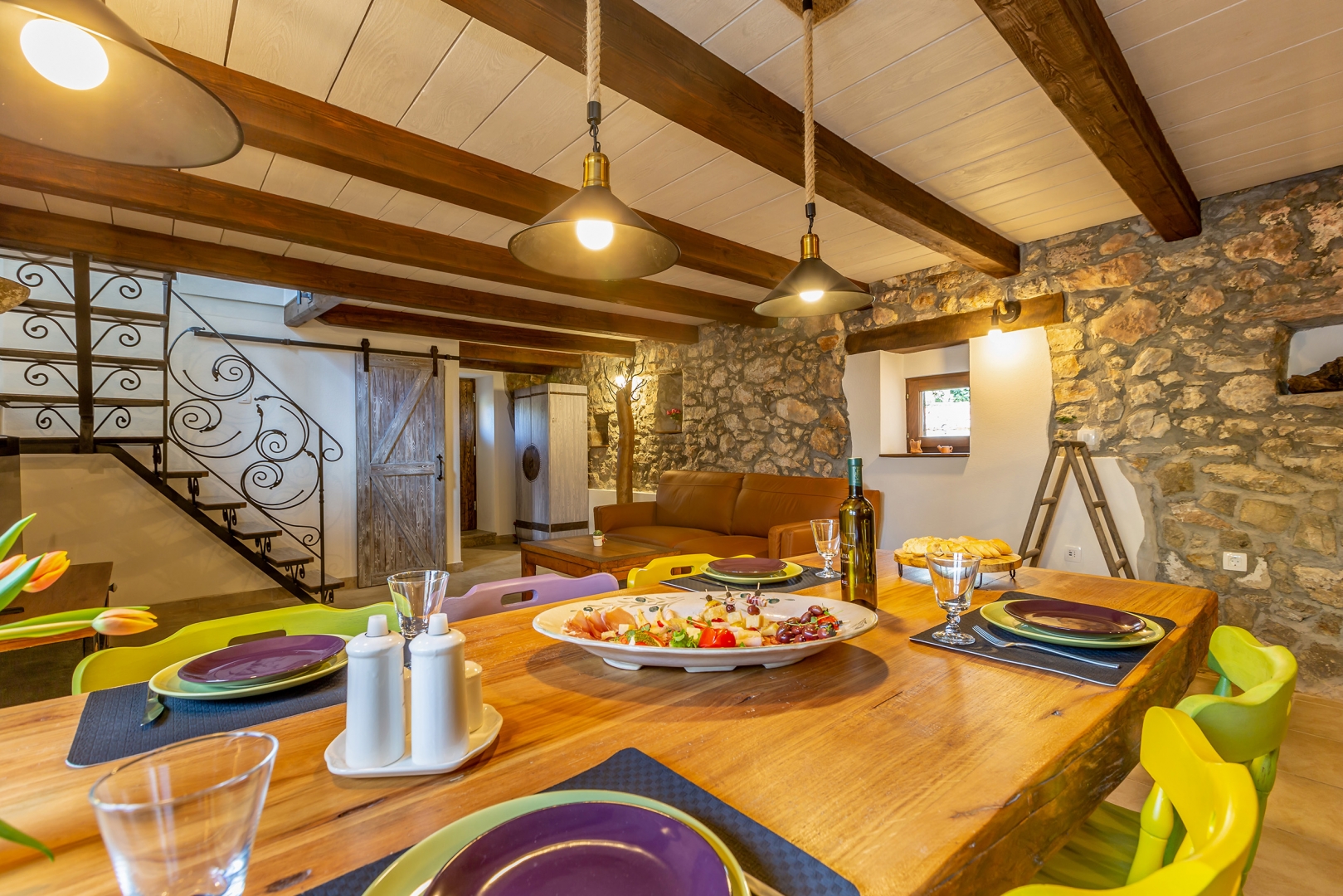 Haus Zu verkaufen -  Bajčići