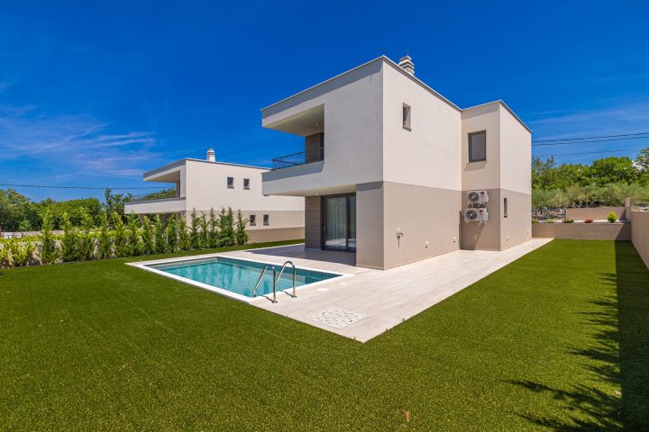 House for sale 151 m² – Krk