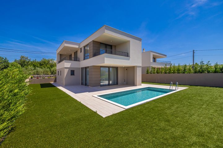 House for sale 173 m² – Krk