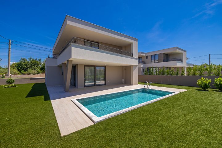 Maison À vendre - Primorsko-goranska Brzac - foto 2/12