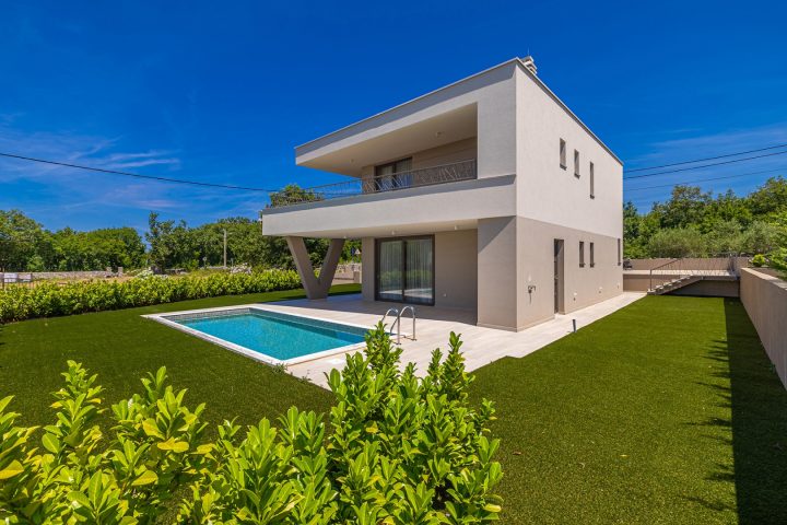 Maison À vendre - Primorsko-goranska Brzac - foto 3/12