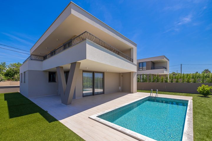 Maison À vendre - Primorsko-goranska Brzac - foto 4/12
