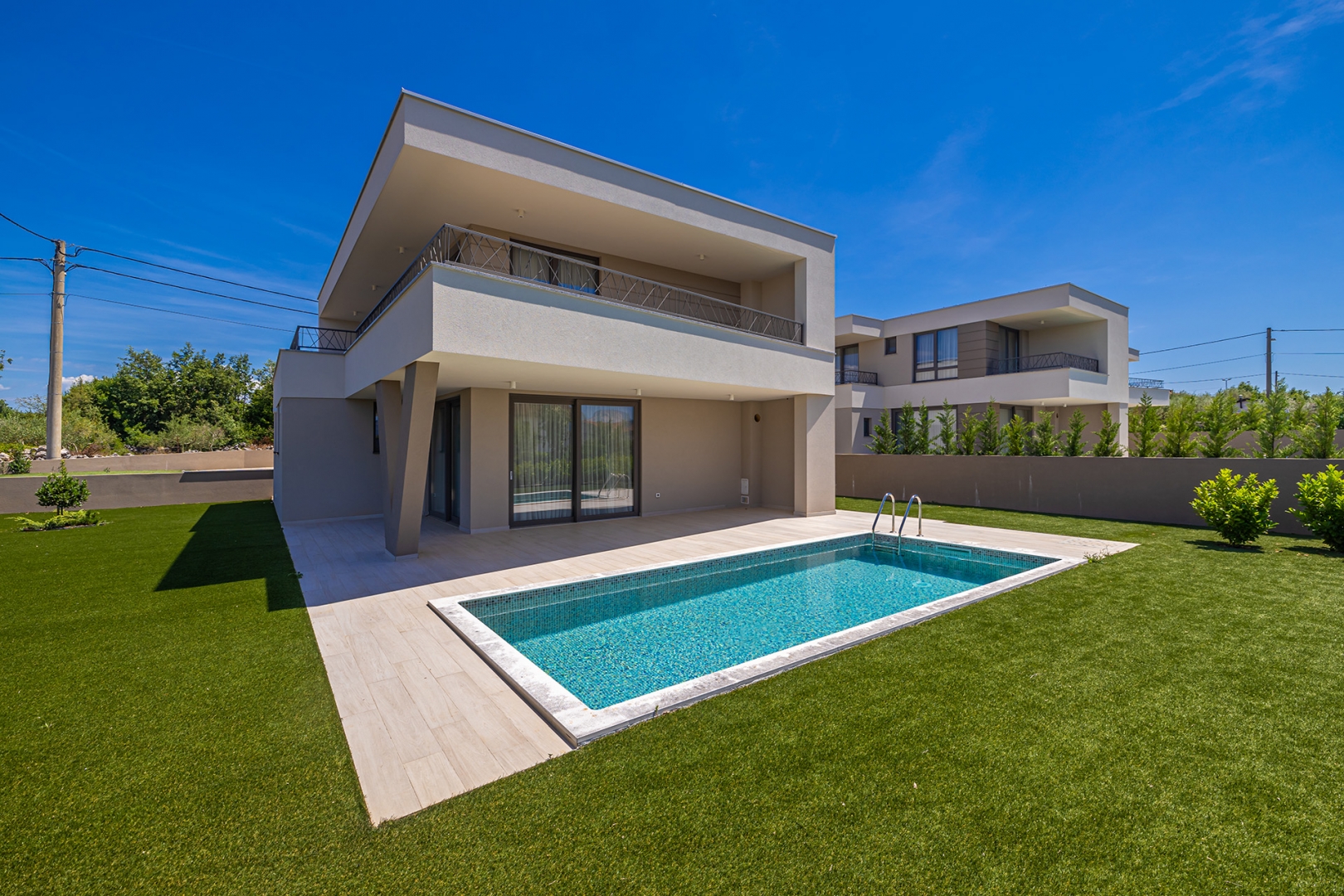 Casa In vendita -  Brzac