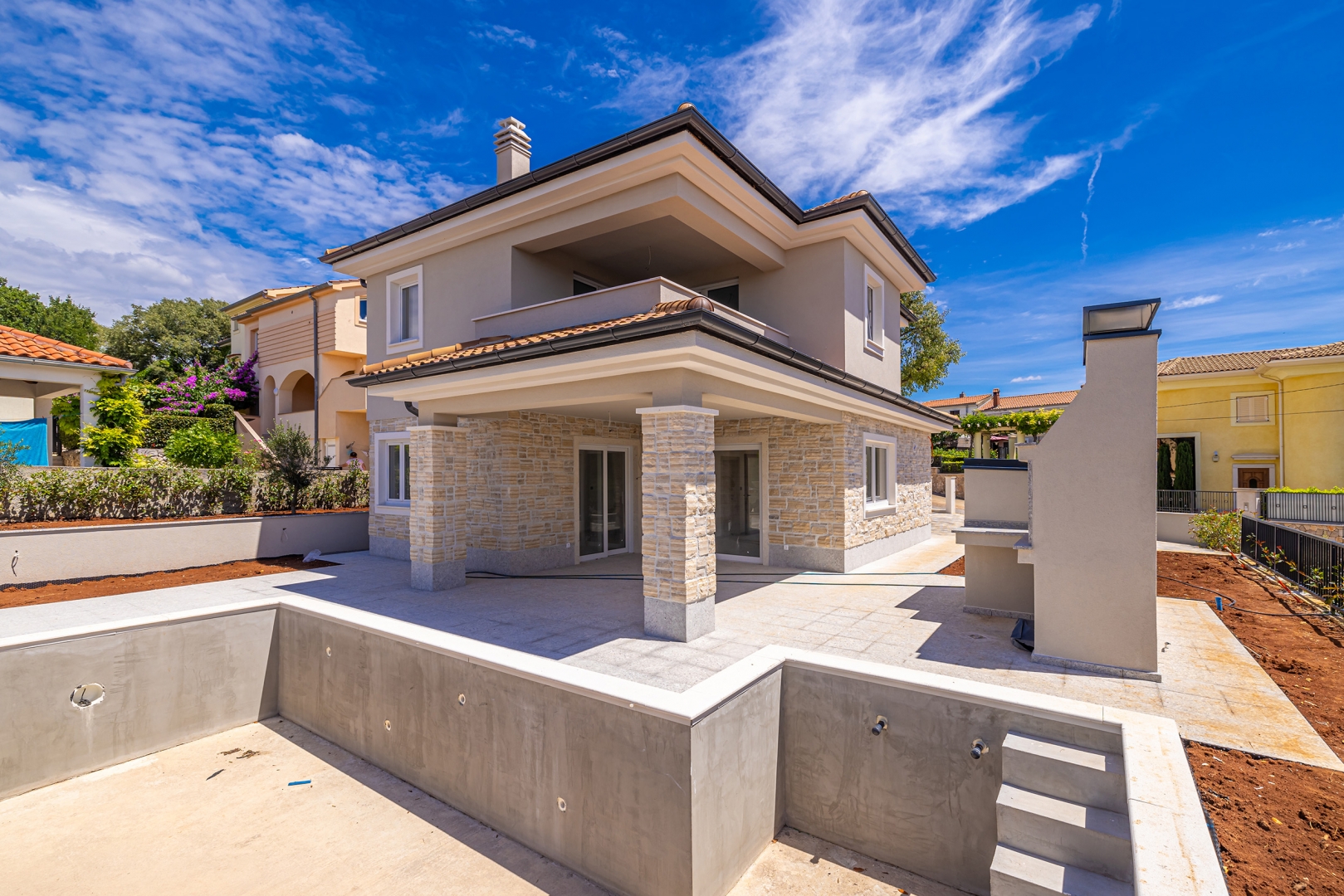 House For sale Vrbnik