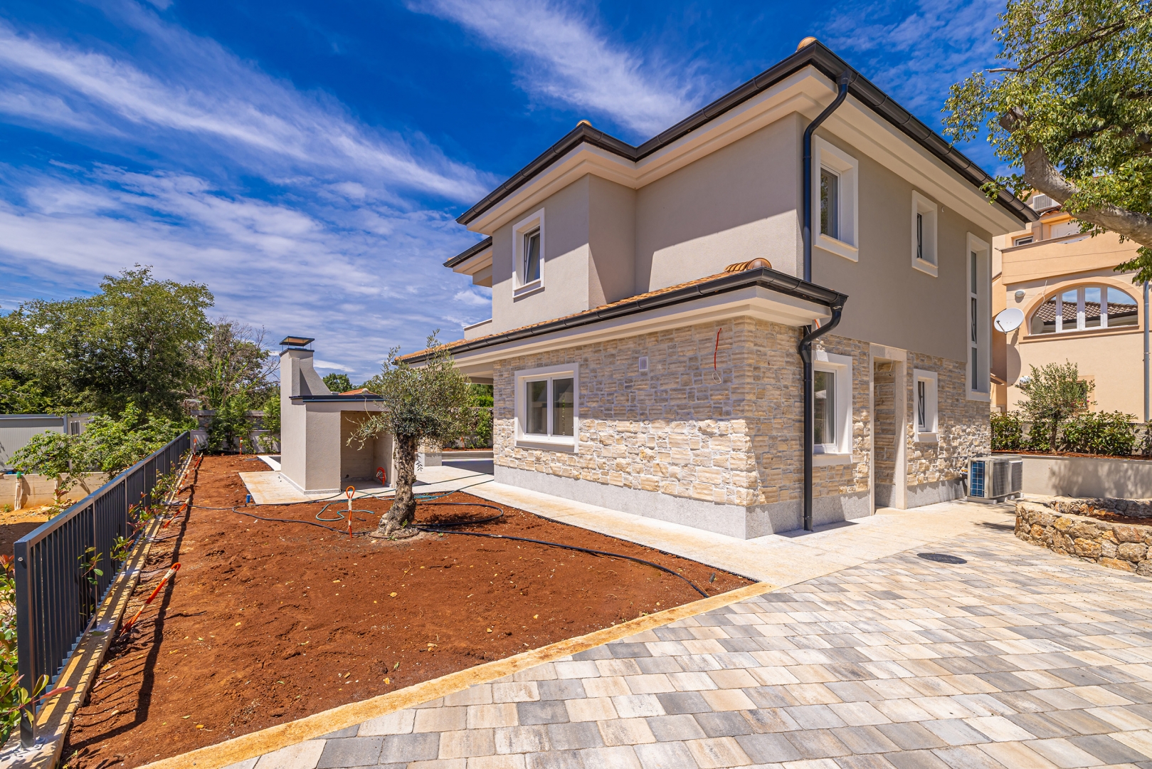 House For sale -  Garica