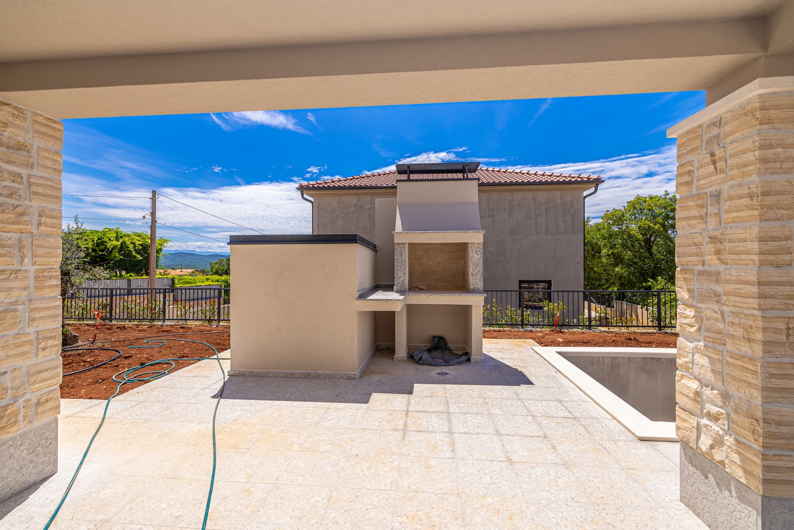 House For sale -  Garica