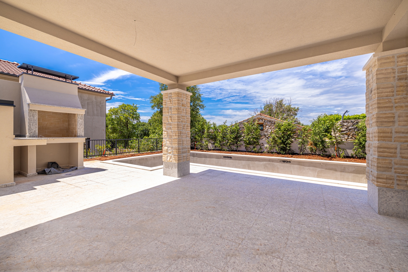 House For sale -  Garica