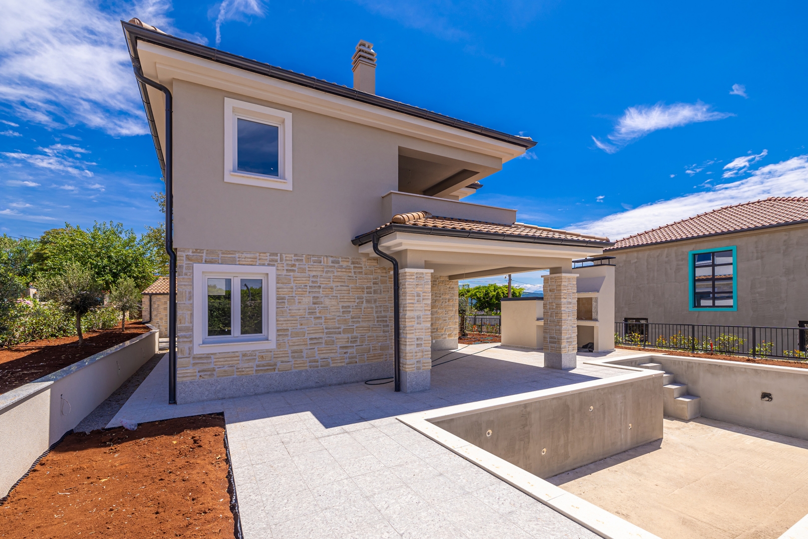 House For sale -  Garica