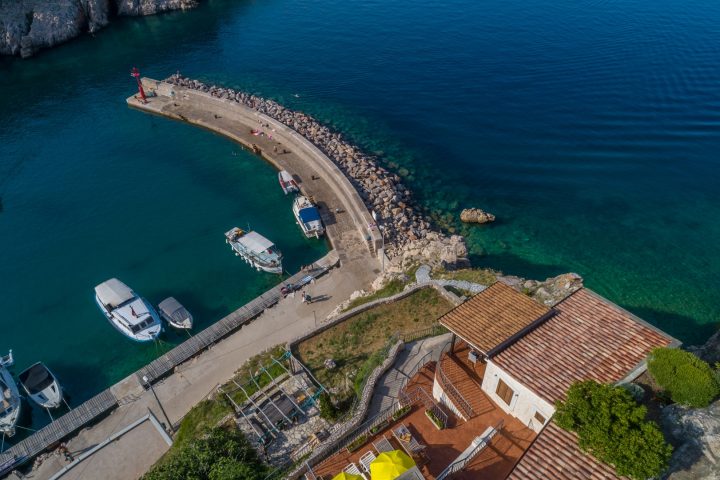 Kuća Na prodaju - Primorsko-goranska Vrbnik - foto 5/55