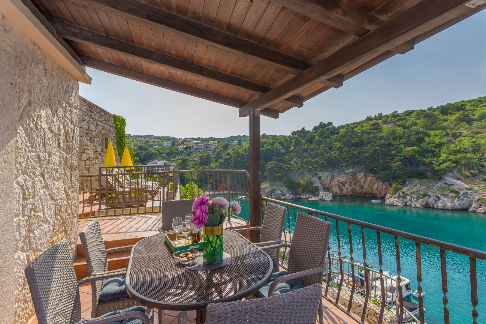 Kuća Na prodaju -  Vrbnik
