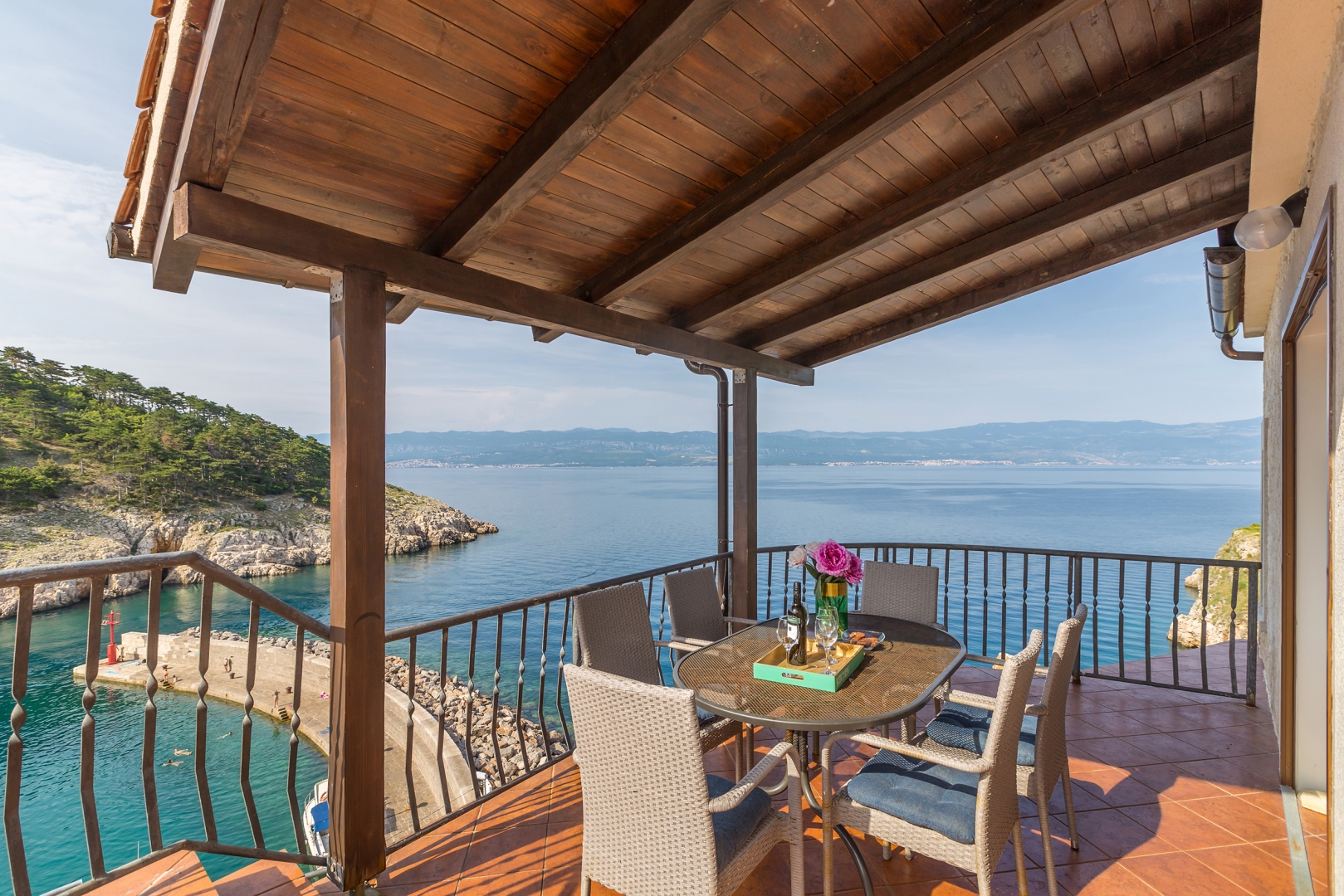 Kuća Na prodaju -  Vrbnik