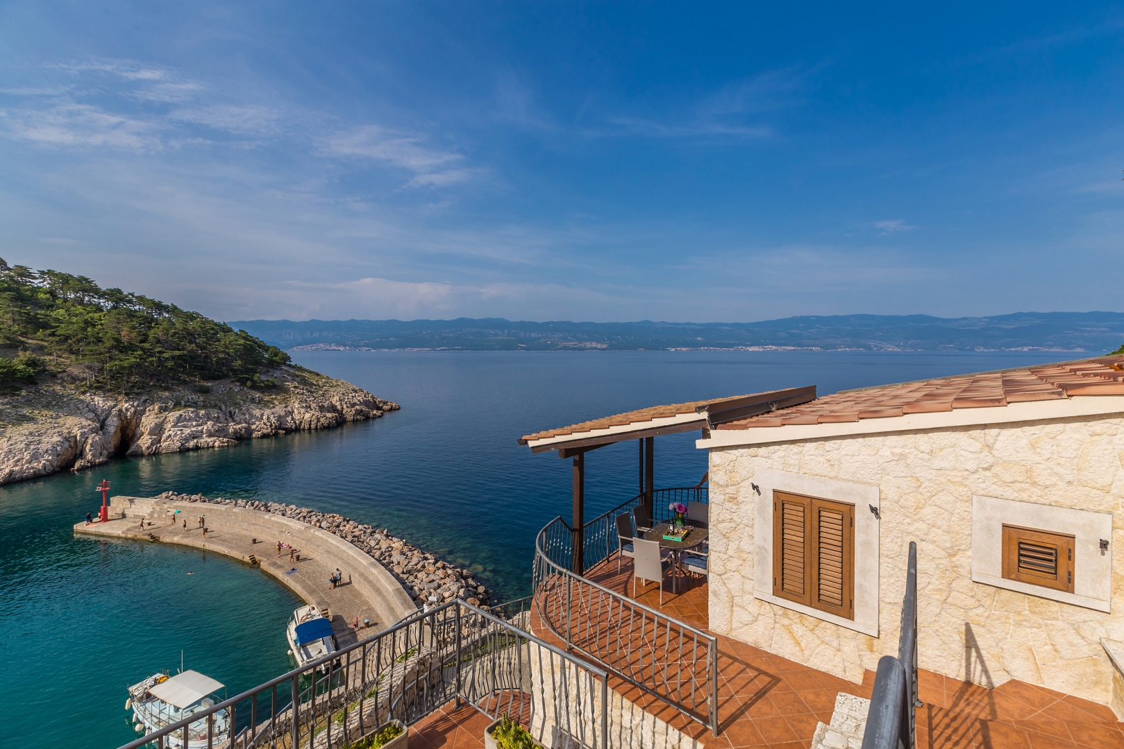 Kuća Na prodaju -  Vrbnik
